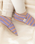 Vegan Shoes - Sunset Sorbet
