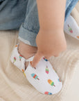 Vegan Shoes - Ice Pops