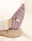 Vegan Shoes - Sunset Sorbet