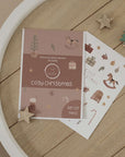 Stickers - Cosy Christmas