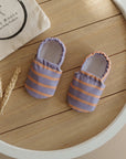 Vegan Shoes - Sunset Sorbet