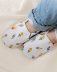 Vegan Shoes - Ice Pops