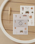 Stickers - Little Farm