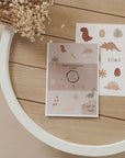 Stickers - Natural Dinos