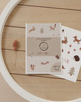 Stickers - Woodland