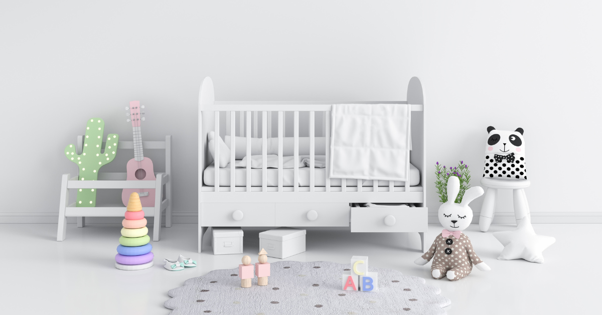 Erstausstattung Baby: Eine Liste im Sinne der Nachhaltigkeit