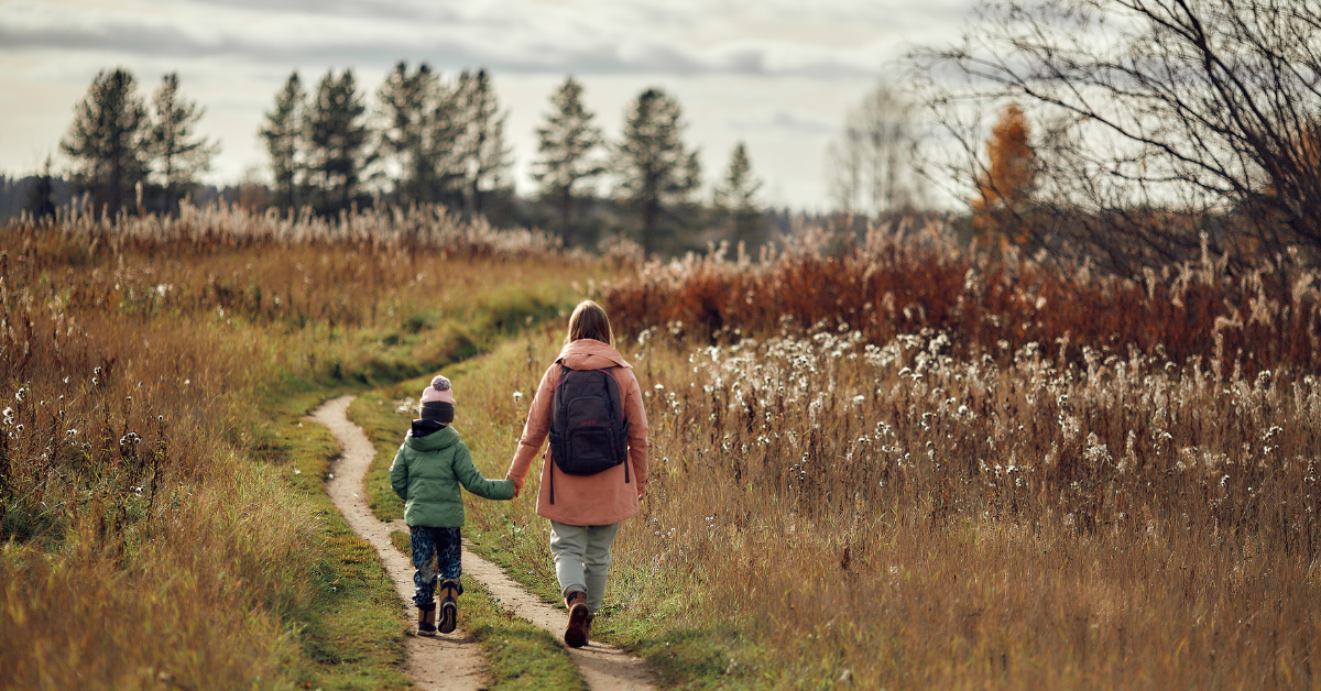Ausflüge mit Kindern: 7 kostengünstige Ideen