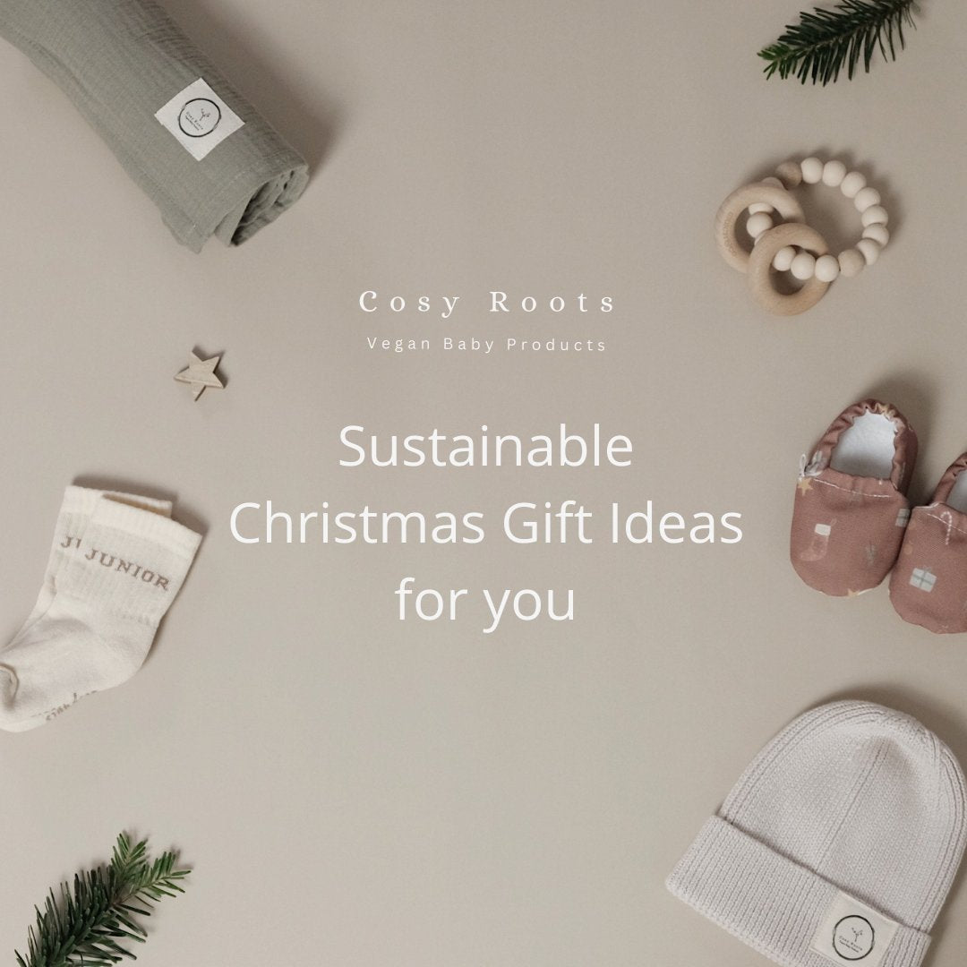 Sustainable ideas for your Advent calendar