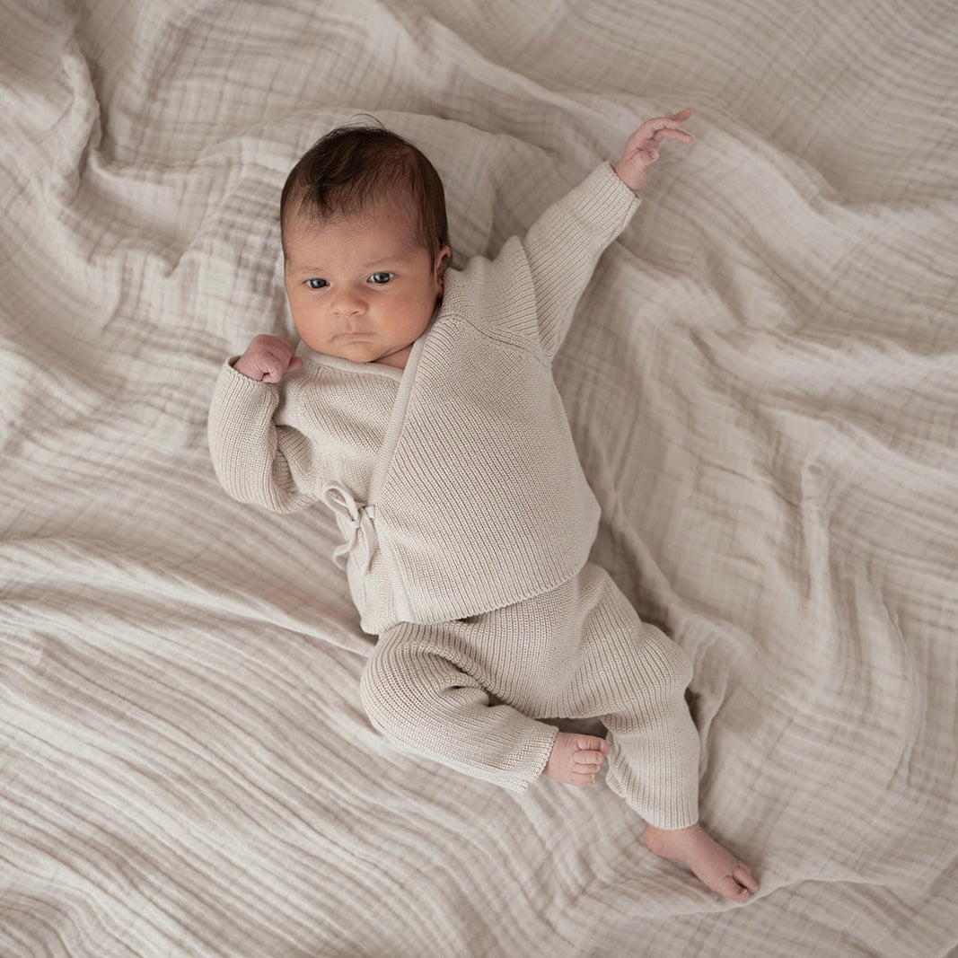 Baby sets for newborns