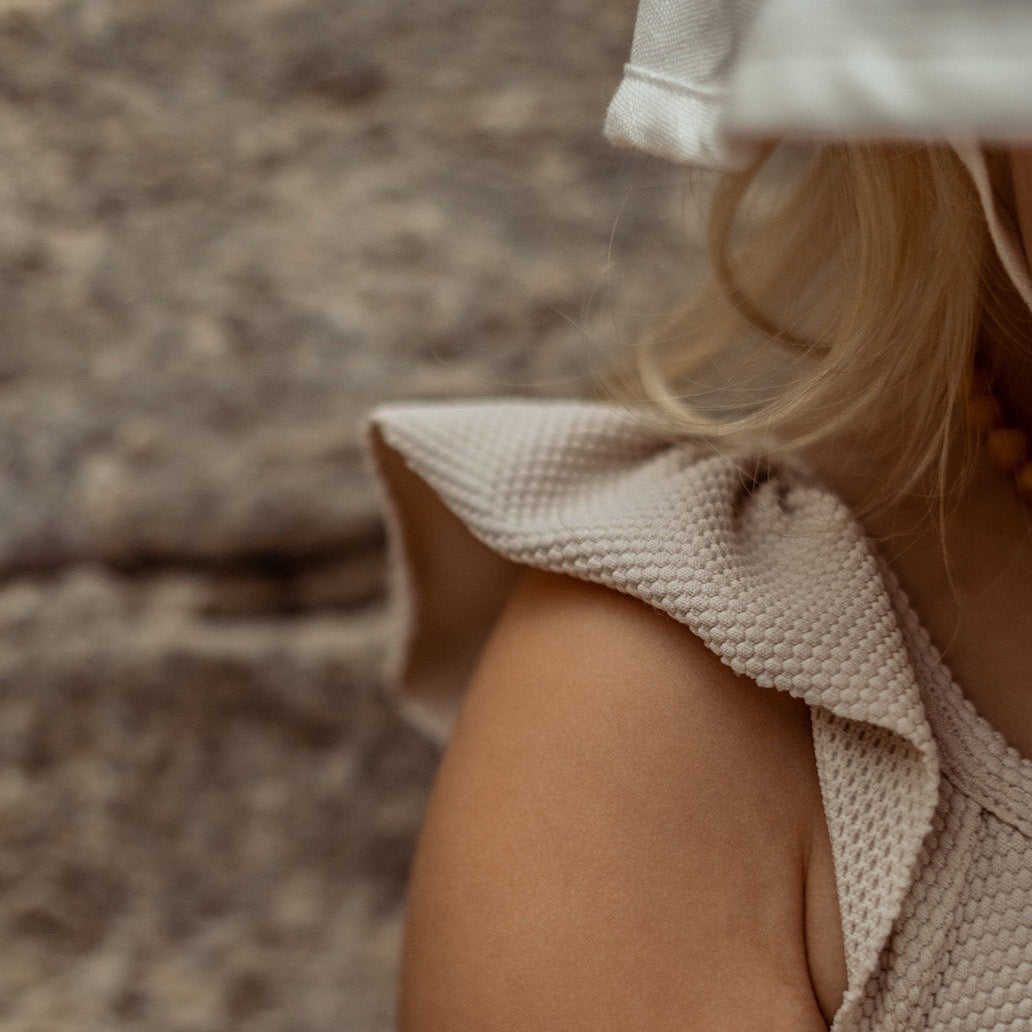 nachhaltige bademode aus recycelten materialien