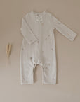 Organic Onepiece - Wildflowers