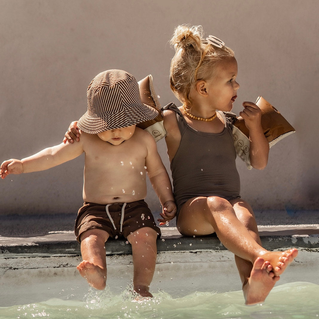 nachhaltige bademode aus recycelten materialien