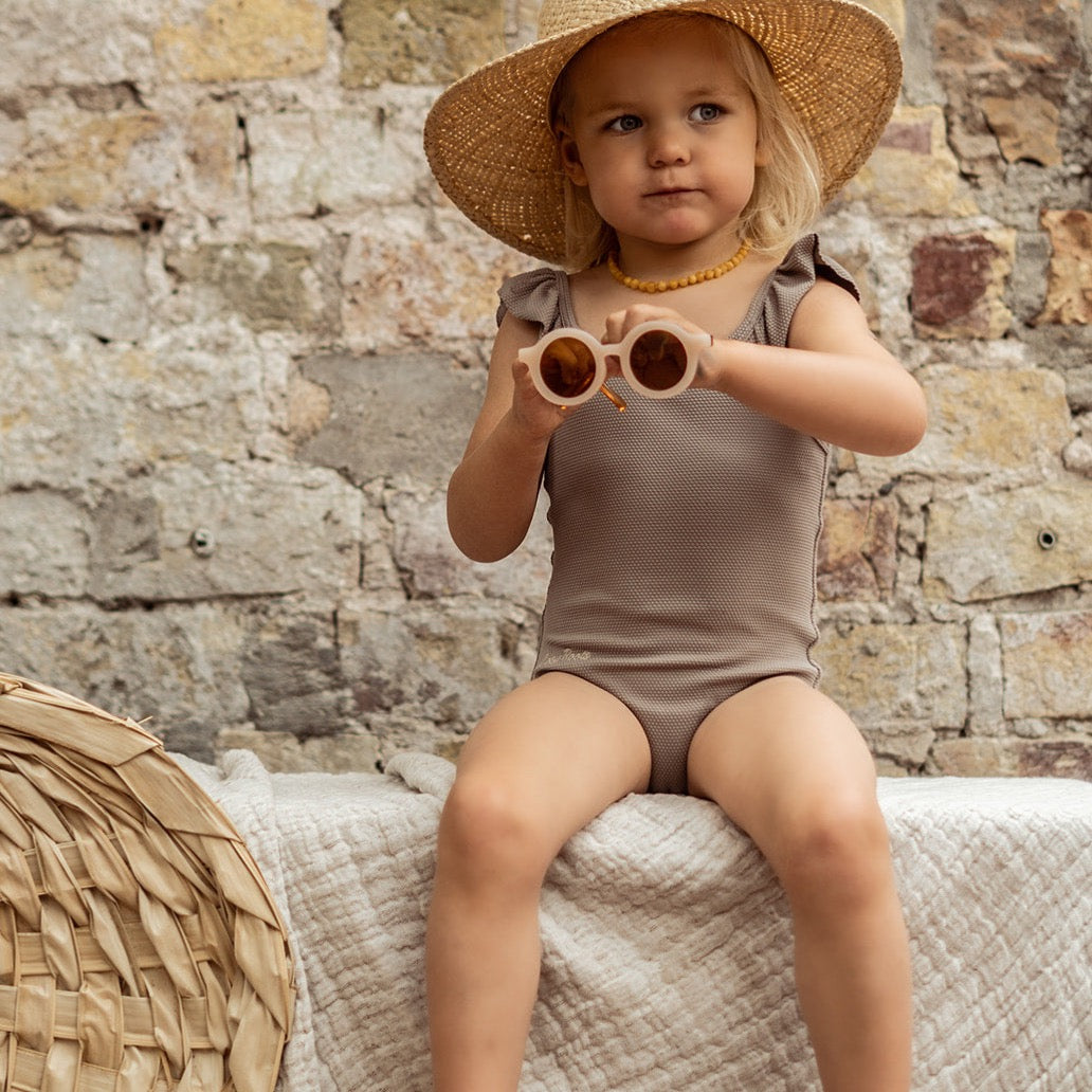 nachhaltige bademode aus recycelten materialien