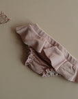 Swimming Trunk - Dusty Rose