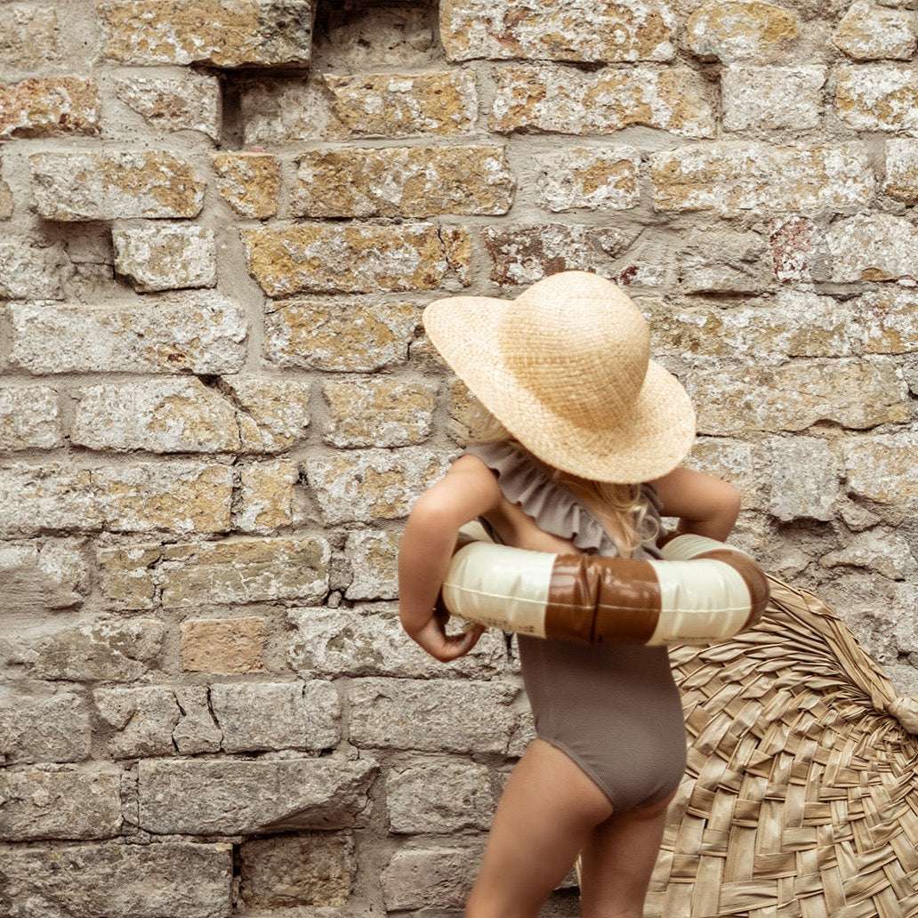 nachhaltige bademode aus recycelten materialien