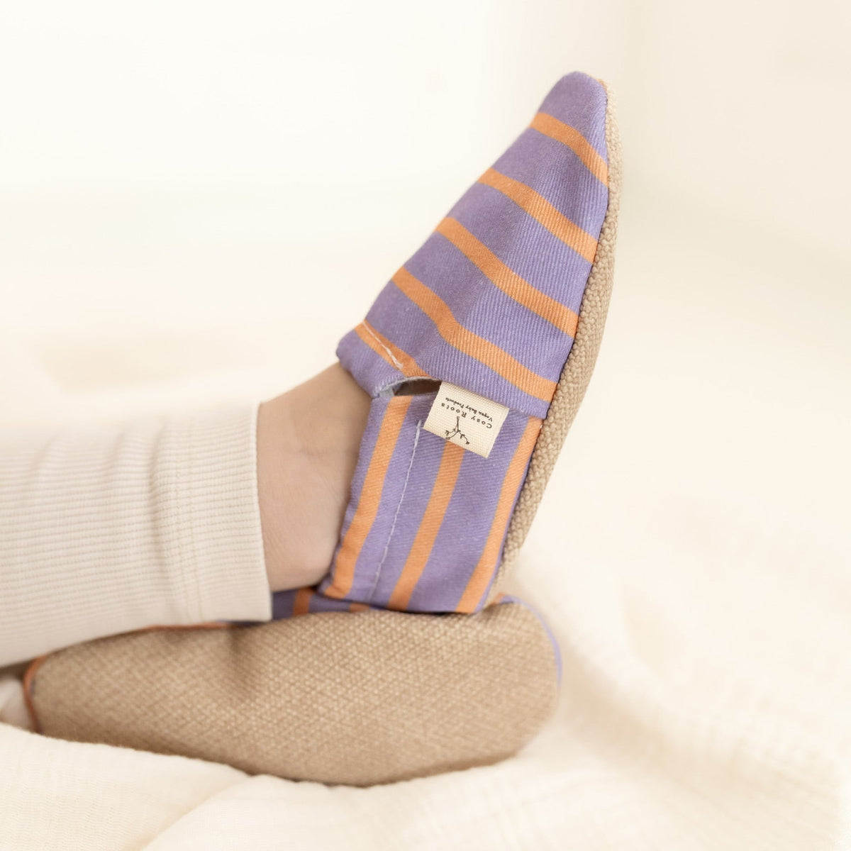 Vegan Shoes - Sunset Sorbet