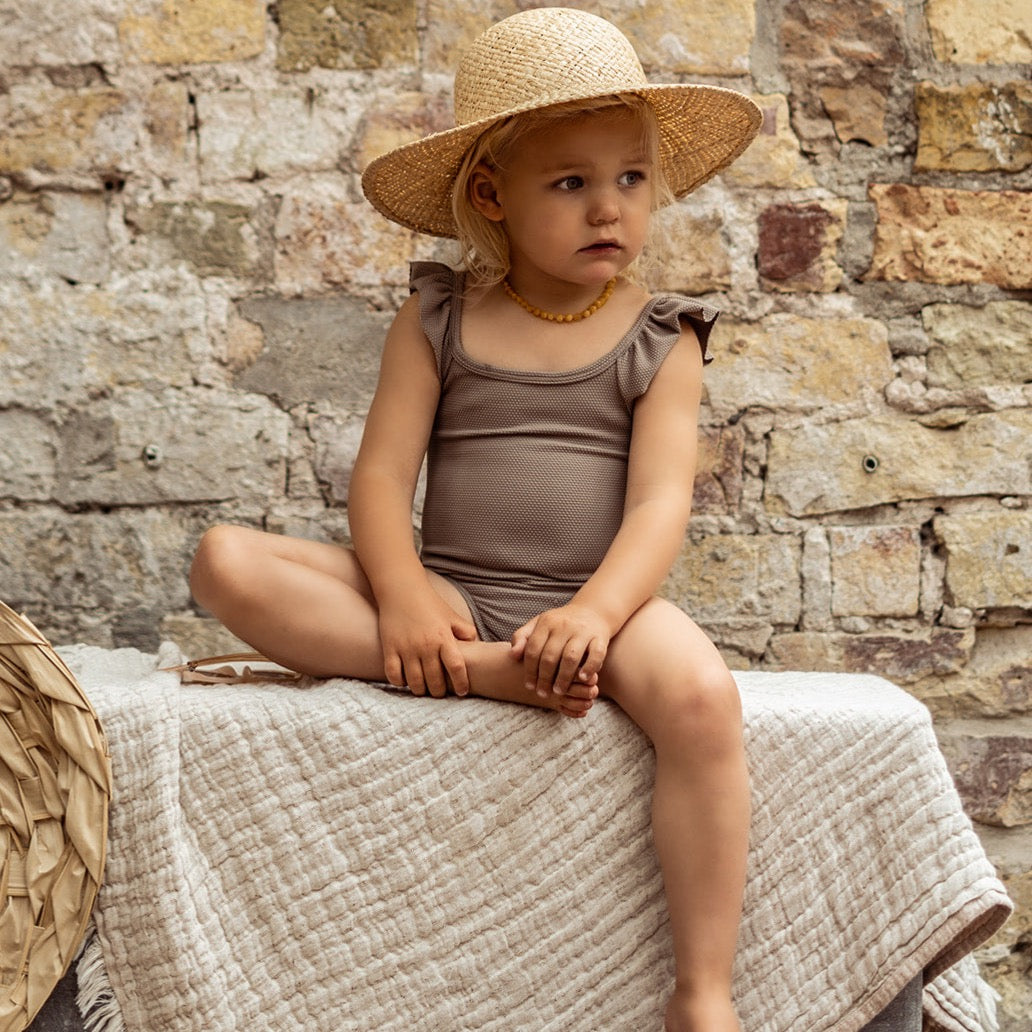 nachhaltige bademode aus recycelten materialien