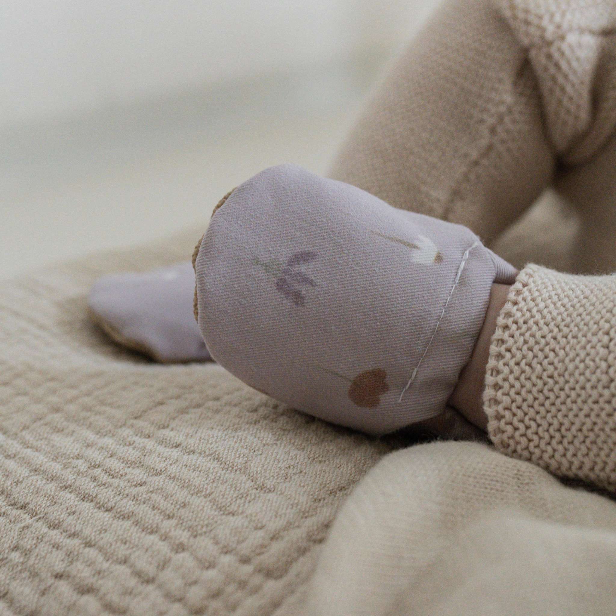 Vegan Shoes - Flowerfield