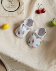 Vegan Shoes - Ice Pops