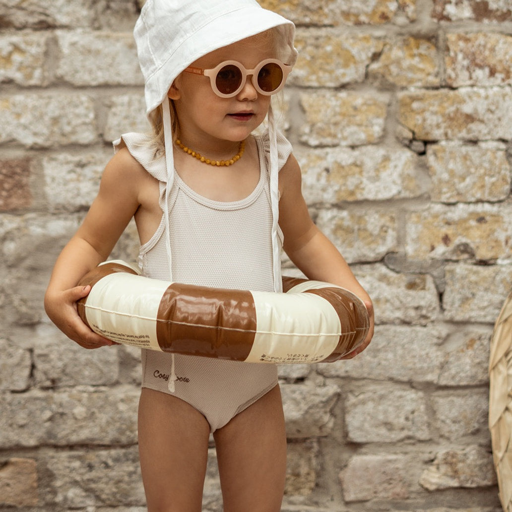 nachhaltige bademode aus recycelten materialien