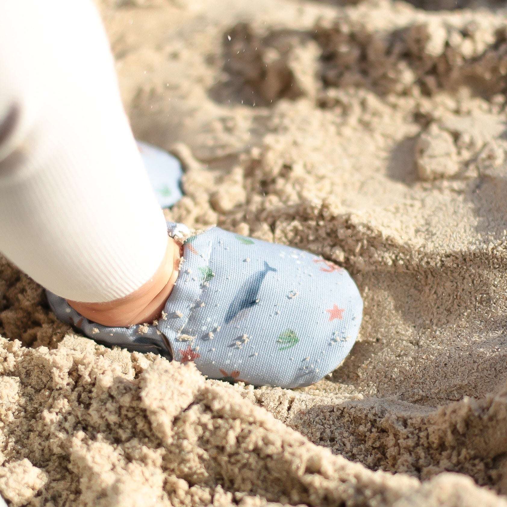 Vegan Shoes - Sea Buddies