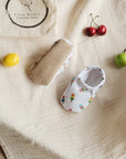 Vegan Shoes - Ice Pops