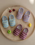 Vegan Shoes - Sunset Sorbet