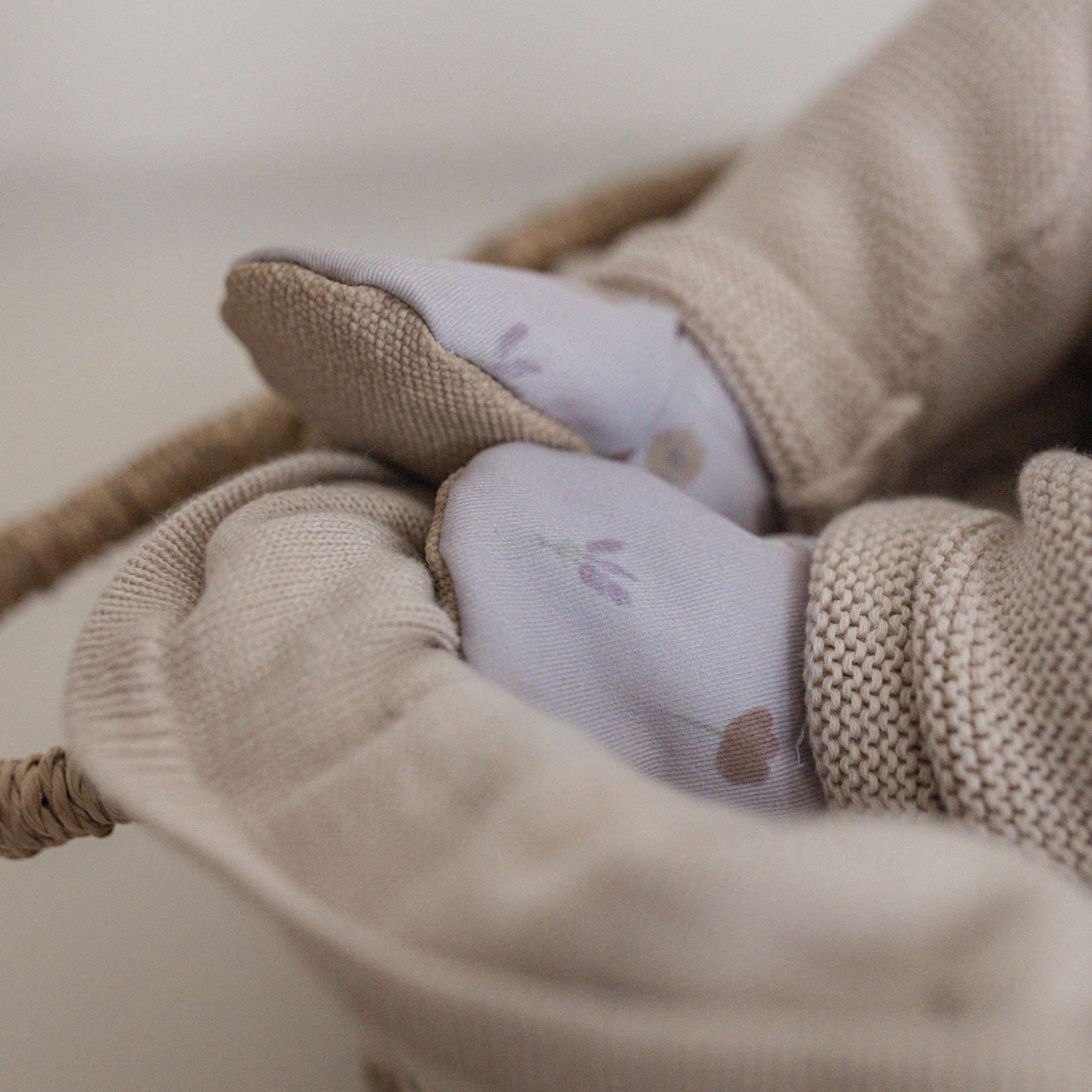 Vegan Shoes - Flowerfield