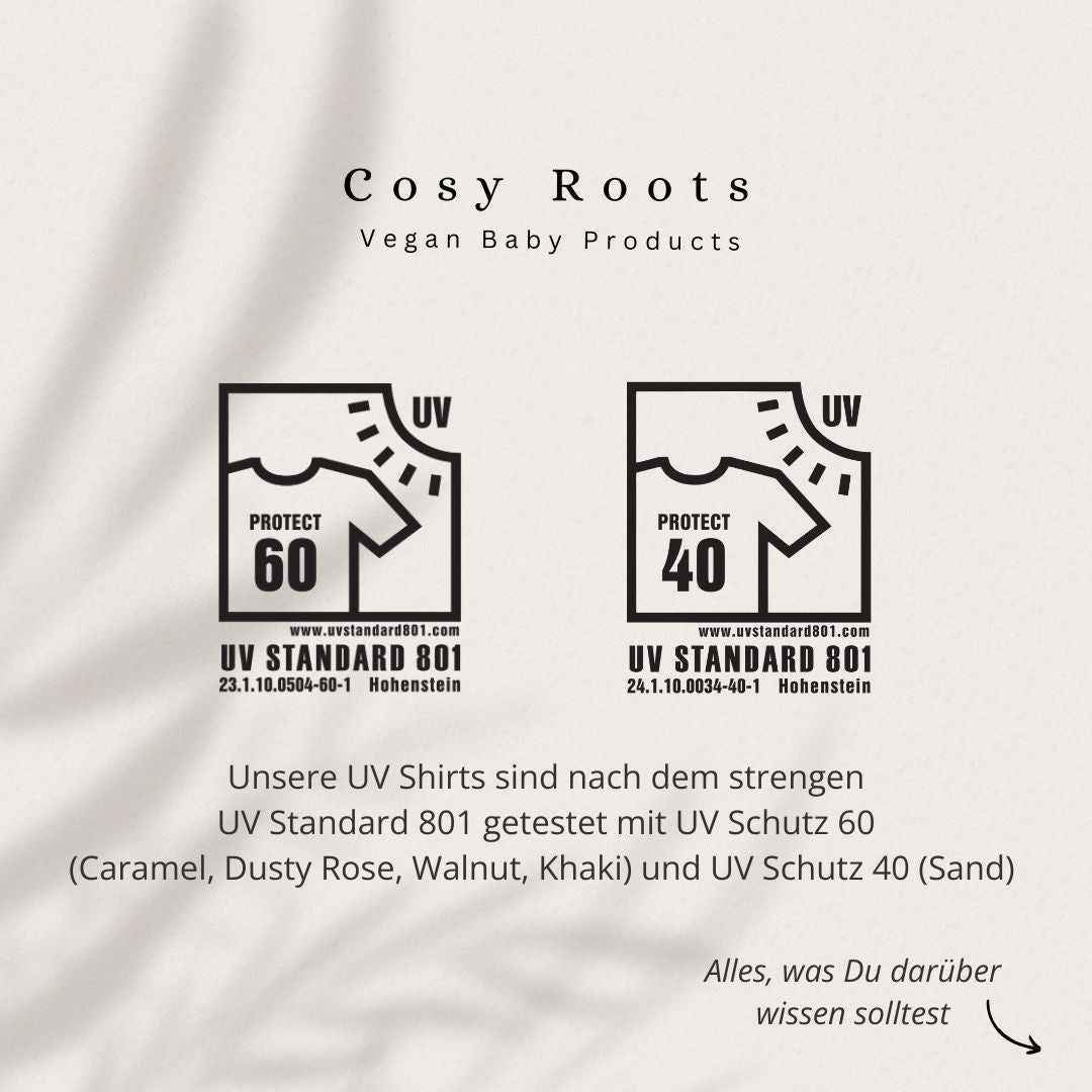 UV Leggings - Sand (UV STANDARD 801)