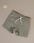 Sustainable Swimshorts - Khaki