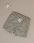 Sustainable Swimshorts - Khaki
