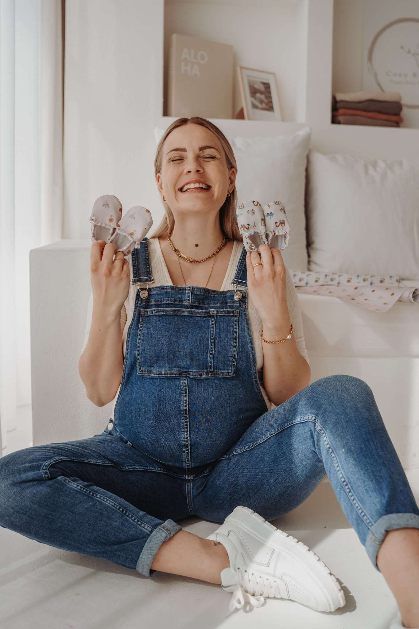 Vegan Shoes - Vanezia X Cozy Roots - Little Driver 