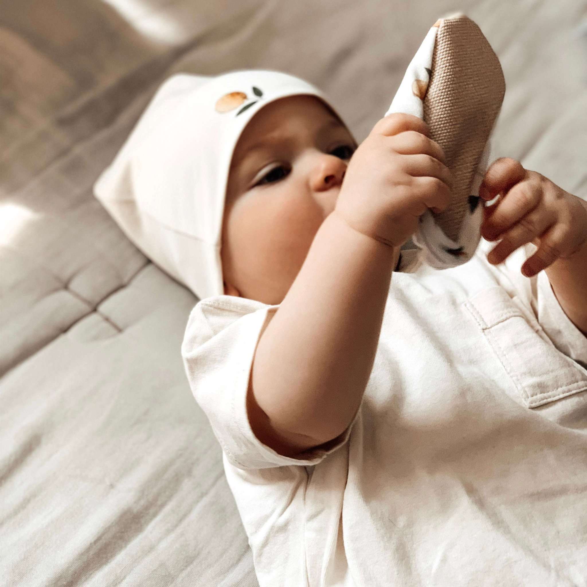 Vegane Baby und Kinderschuhe