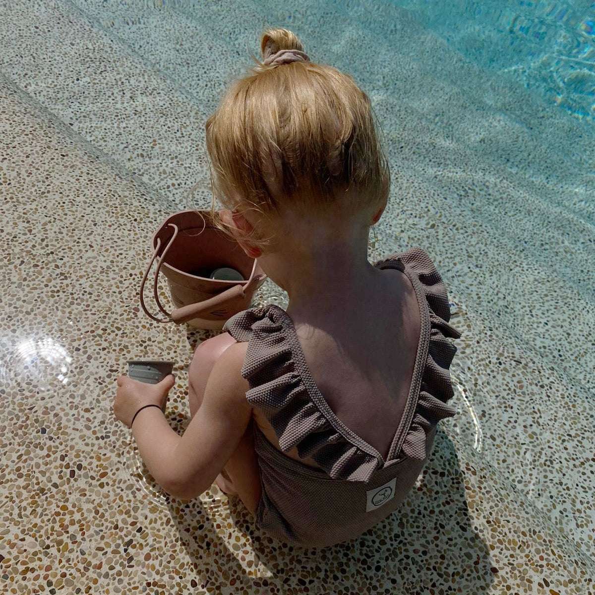 nachhaltige bademode aus recycelten materialien