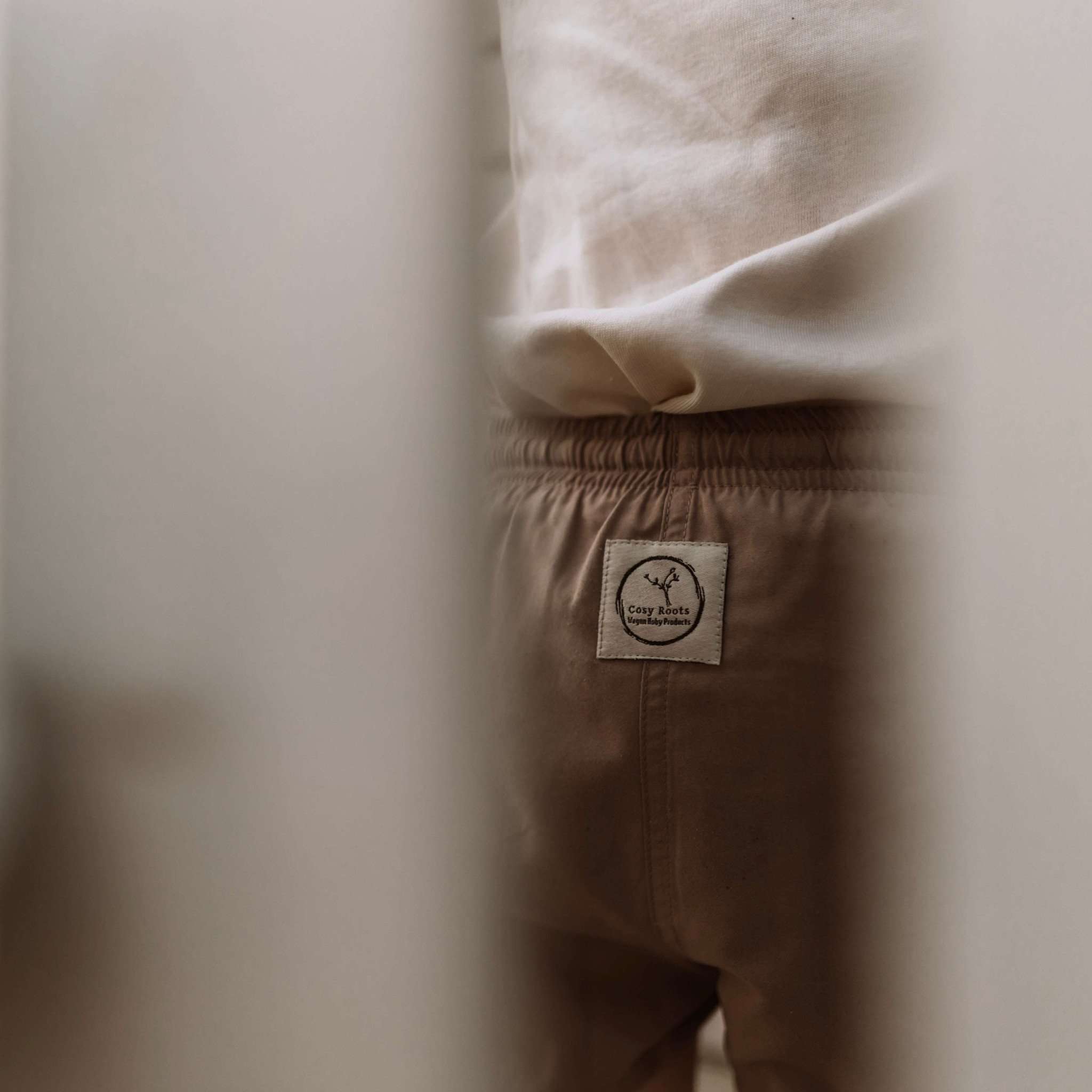 Badehose aus nachhaltigem und recyceltem polyester